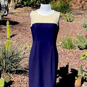NWOT - CALVIN KLEIN DRESS